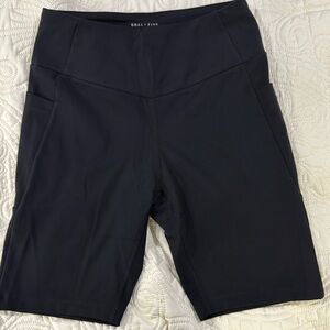 Goal Five bike shorts with pockets